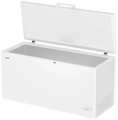 Muzlatish kamerasi Haier HCE380RF