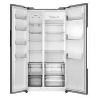 Холодильник Haier HRF-522DS6RU в Джизаке