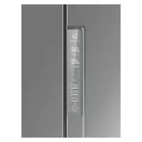 Холодильник Haier HRF-522DS6RU в Джизаке