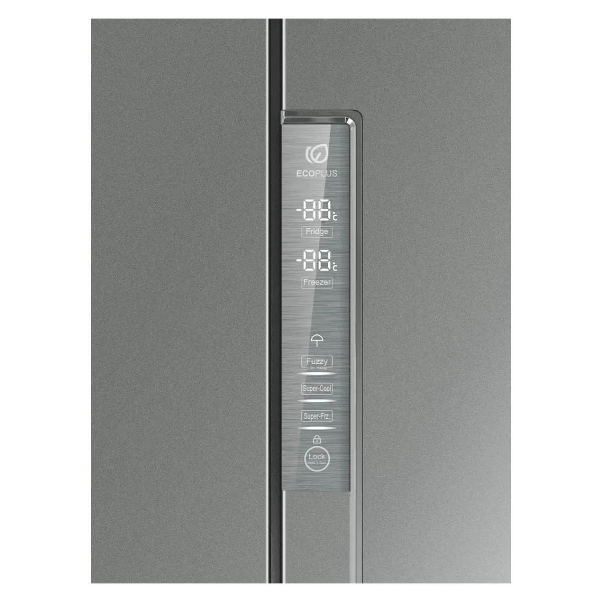 Холодильник Haier HRF-522DS6RU в Джизаке