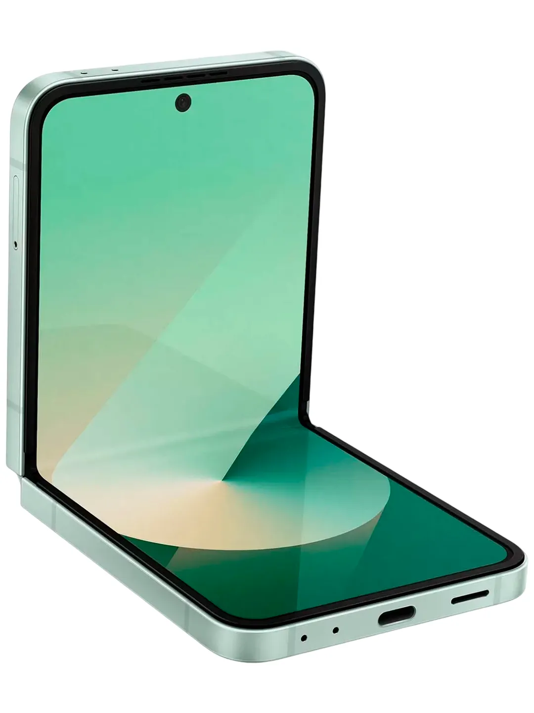 Купить samsung galaxy z flip6 5g 12/256gb mint в Ташкенте: лучшая