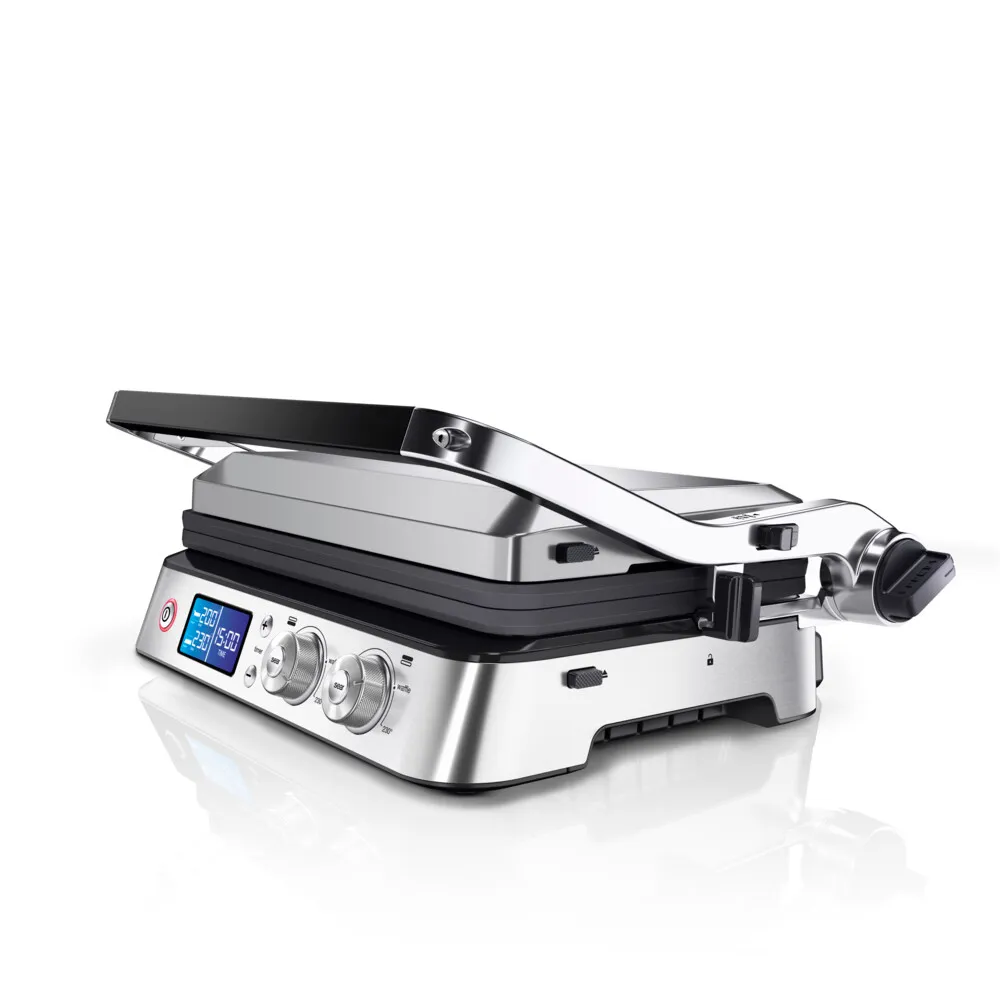 Braun CG9043 Гриль Келесда