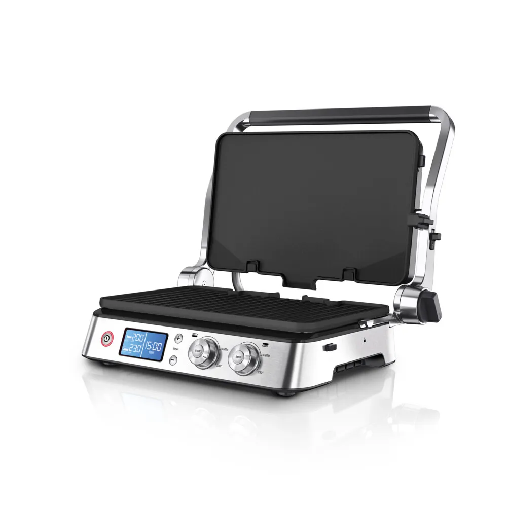 Braun CG9043 Гриль Келесда