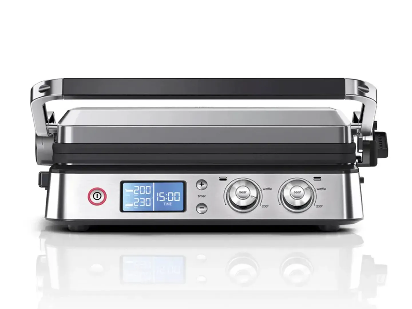 Braun CG9043 Гриль Келесда