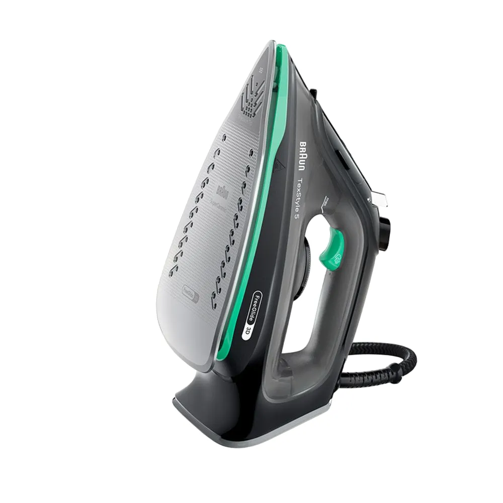 Dazmol Braun SI5277GR Uchko'prikda