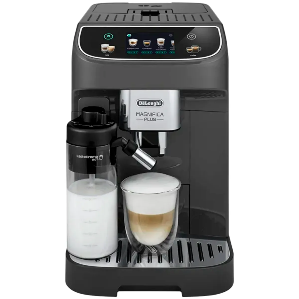 DeLonghi ECAM320.61.G Qahva mashinasi