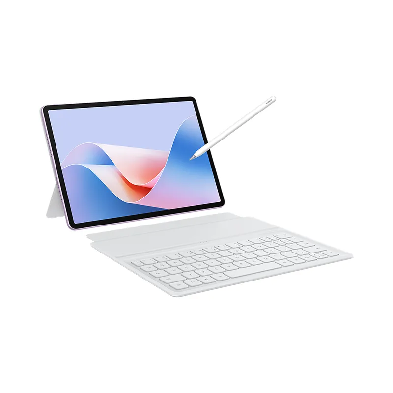 Планшет Huawei MatePad 11.5"S WiFi 8/256GB Violet with Keyboard в Янгиюле