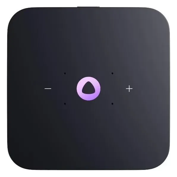 Aqlli dinamik Яндекс Станция Миди с Zigbee Orange Jizzaxda