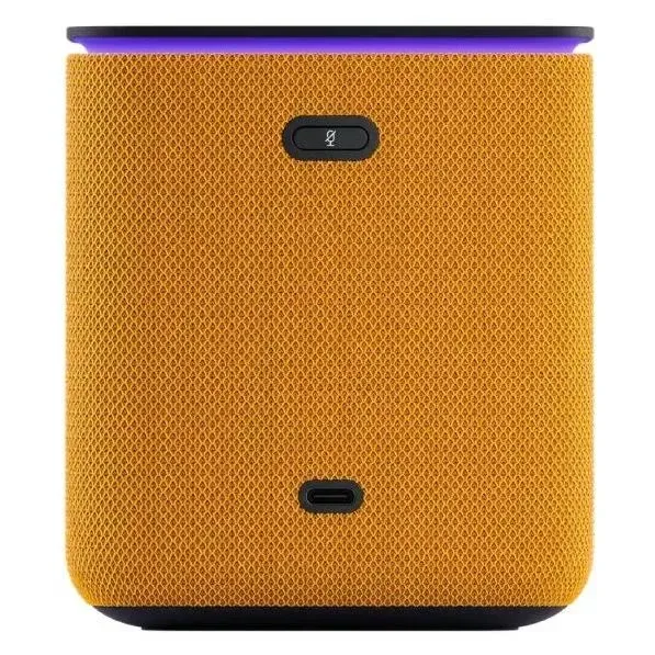 Aqlli dinamik Яндекс Станция Миди с Zigbee Orange Jizzaxda