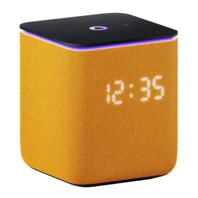 Alisali Yandex Midi Stansiyasi aqlli karnayi, Sabzirang, 24 Vt, Zigbee bilan Alisali Yandex Midi Stansiyasi aqlli karnayi, Sabzirang, 24 Vt, Zigbee bilan
