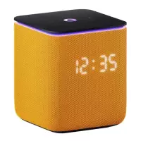 Aqlli dinamik Яндекс Станция Миди с Zigbee Orange Jizzaxda