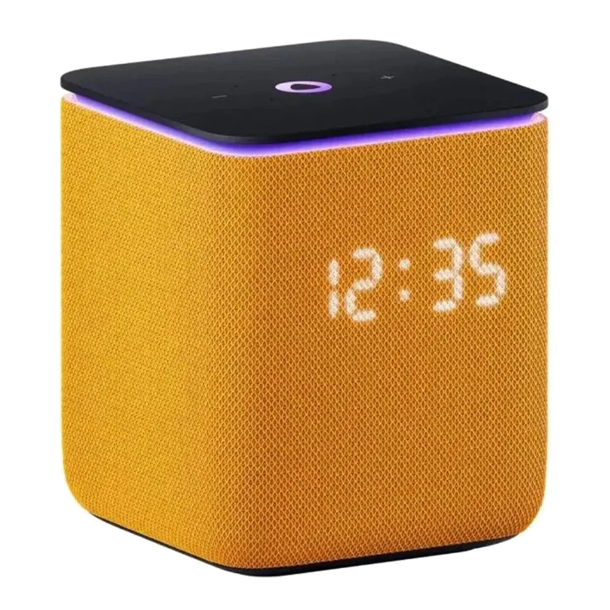 Aqlli dinamik Яндекс Станция Миди с Zigbee Orange Jizzaxda