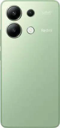 Смартфон Xiaomi Redmi Note 13 6/128GB Mint Green в Намангане