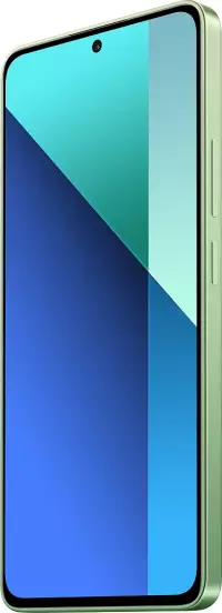 Смартфон Xiaomi Redmi Note 13 6/128GB Mint Green в Намангане