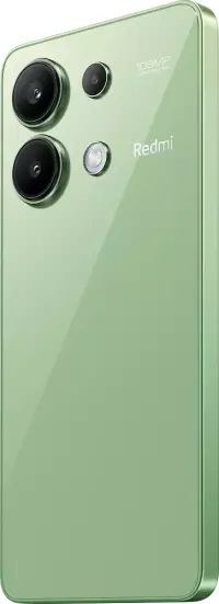 Смартфон Xiaomi Redmi Note 13 6/128GB Mint Green в Намангане