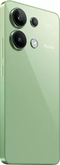 Смартфон Xiaomi Redmi Note 13 6/128GB Mint Green в Намангане