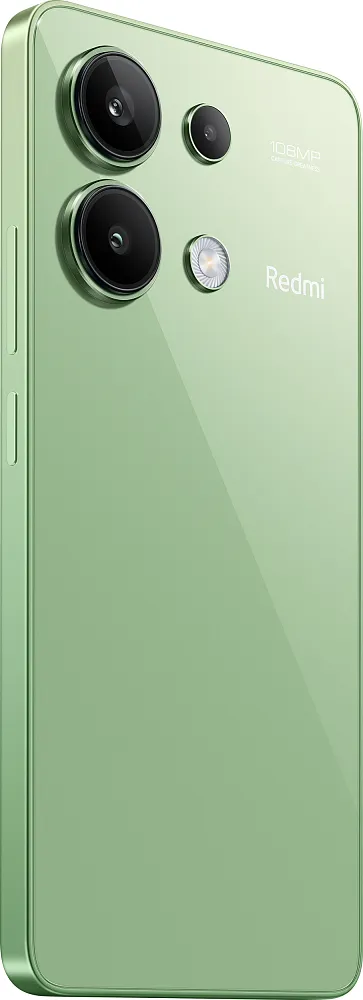 Смартфон Xiaomi Redmi Note 13 6/128GB Mint Green в Намангане