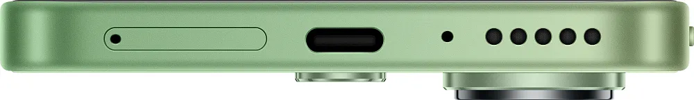 Смартфон Xiaomi Redmi Note 13 6/128GB Mint Green в Намангане