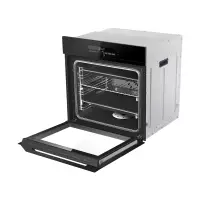 Pech Haier HOQ-F6CASGB Marg'ilonda