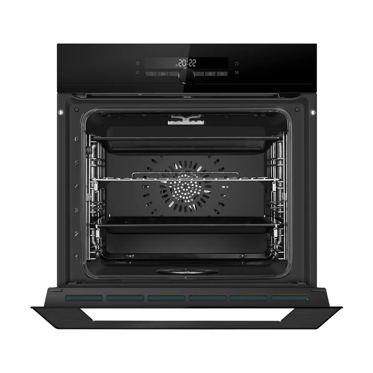 Pech Haier HOQ-F6CASGB Marg'ilonda