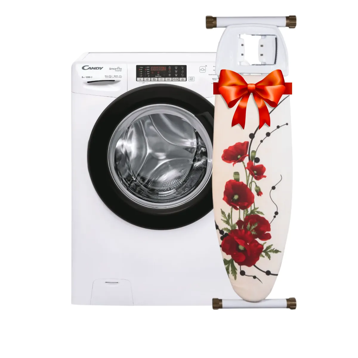 Стиральная машина Candy CSO44 286TWMB-07 Стиральная машина Candy CSO44 286TWMB-07