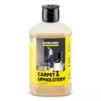 Gilamlarni nam tozalash uchun mahsulot Karcher RM 519 1Л Asakada