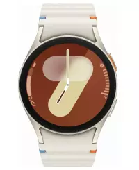 Смарт соат Samsung Galaxy Watch7 40mm Cream Самаркандда