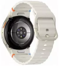 Смарт соат Samsung Galaxy Watch7 40mm Cream Самаркандда