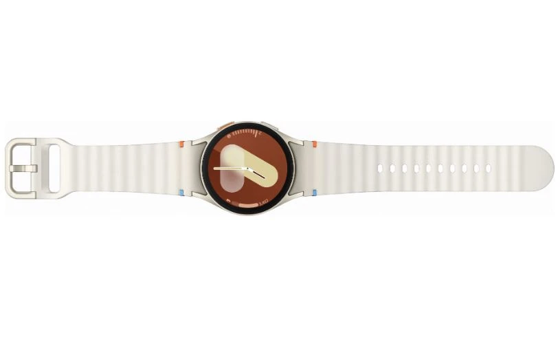 Смарт соат Samsung Galaxy Watch7 40mm Cream Самаркандда