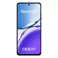 OPPO Reno 12F 8/256GB Matte Grey Smartfoni Uchko'prikda
