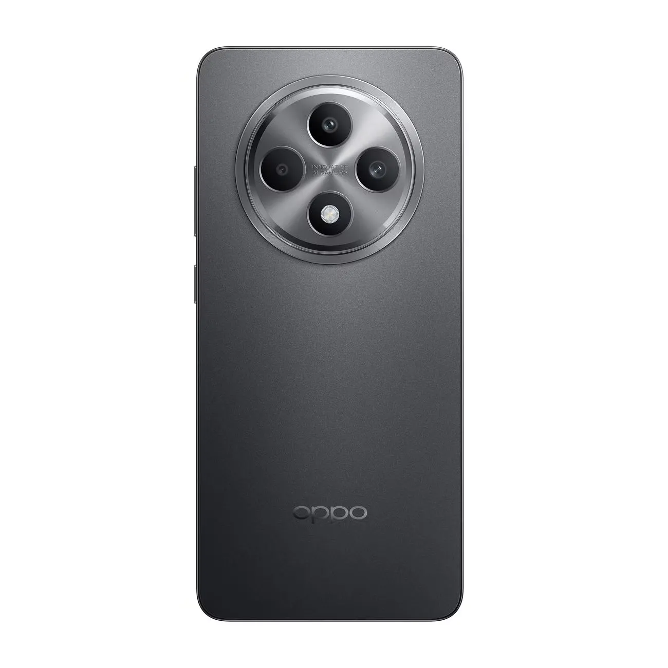 OPPO Reno 12F 8/256GB Matte Grey Smartfoni Uchko'prikda