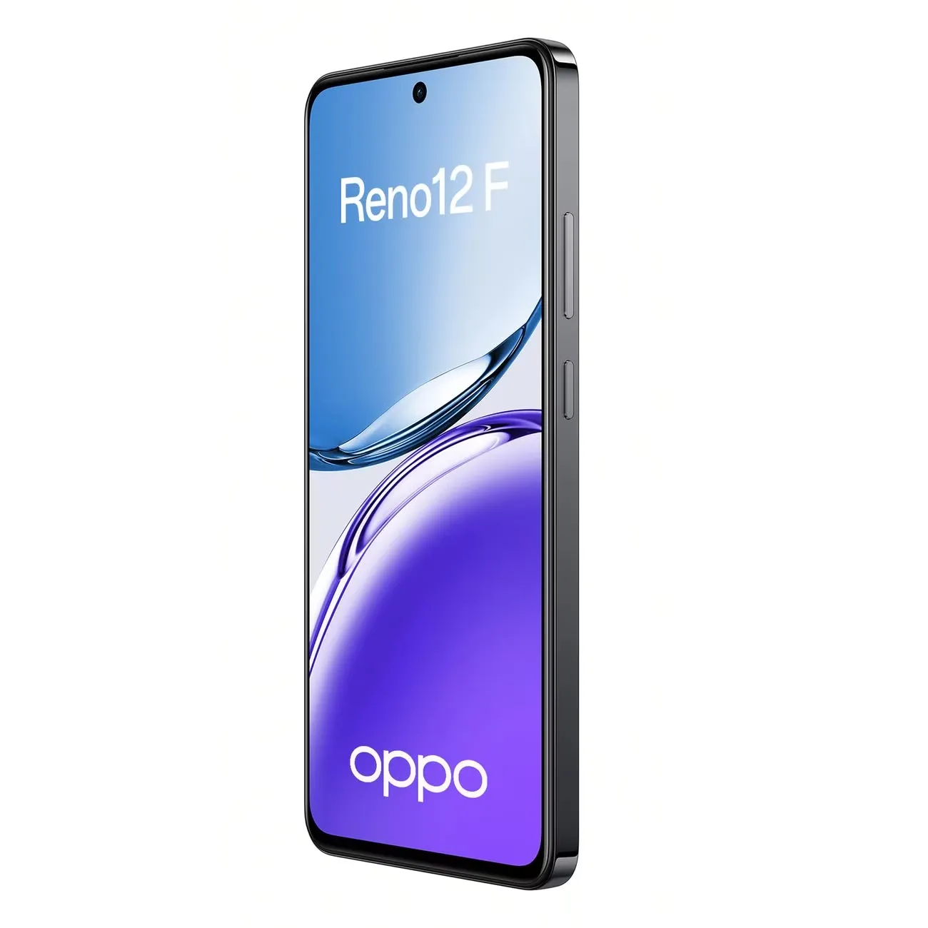 OPPO Reno 12F 8/256GB Matte Grey Smartfoni Uchko'prikda