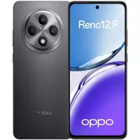OPPO Reno 12F 8/256GB Matte Grey Smartfoni Uchko'prikda