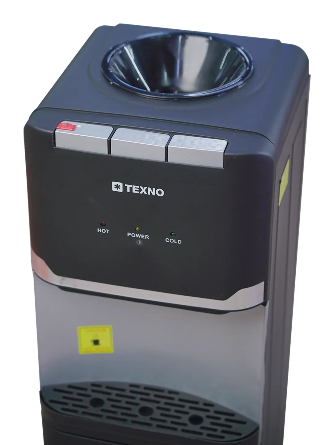 Texno SJYTD-001 Dispenseri Nukusda