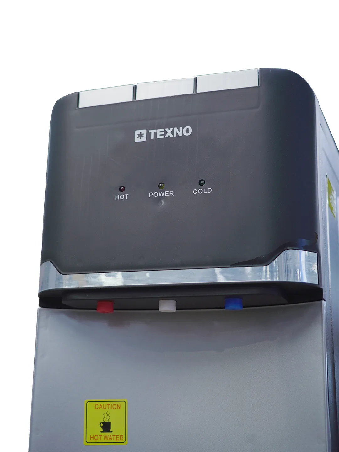 Texno SJYTD-001 Dispenseri Nukusda