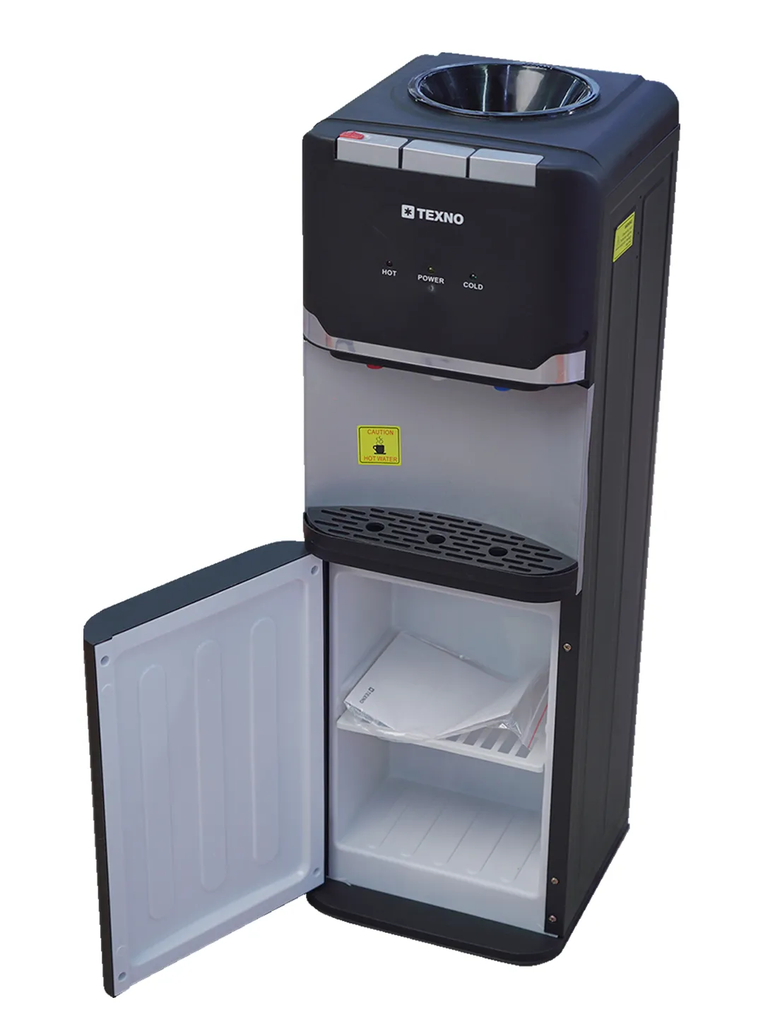 Texno SJYTD-001 Dispenseri Nukusda