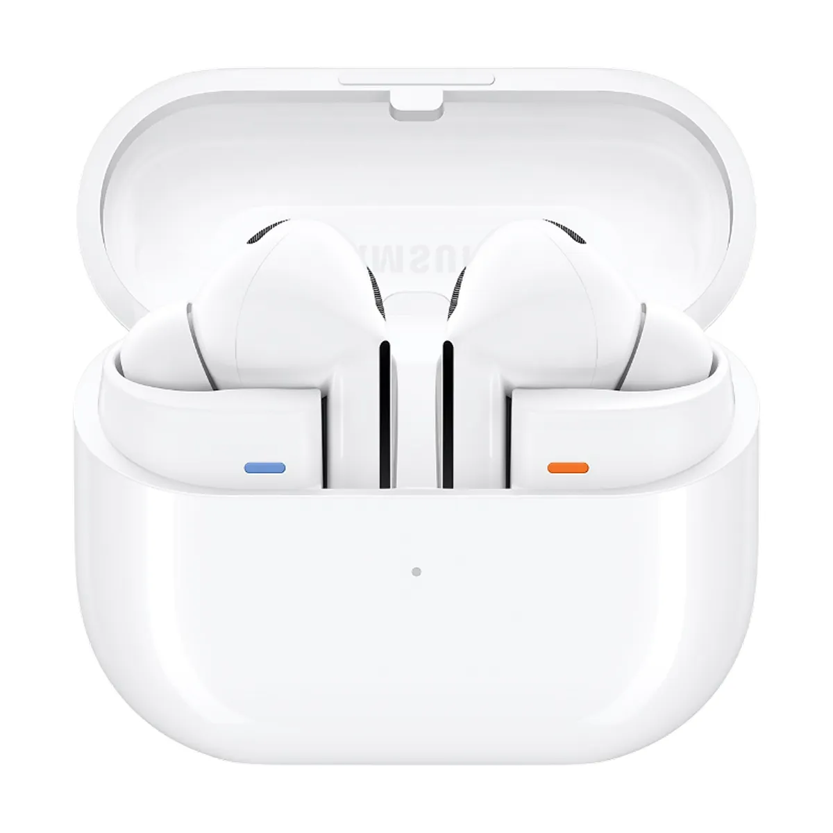 O'rnatiladigan simsiz quloqchinlar Samsung Galaxy Buds3 Pro White O'rnatiladigan simsiz quloqchinlar Samsung Galaxy Buds3 Pro White