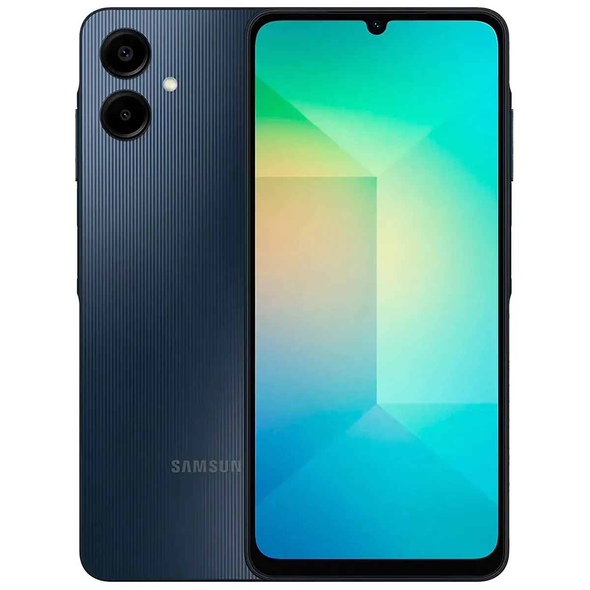Смартфон Samsung Galaxy A06 4/128GB Dark Blue 