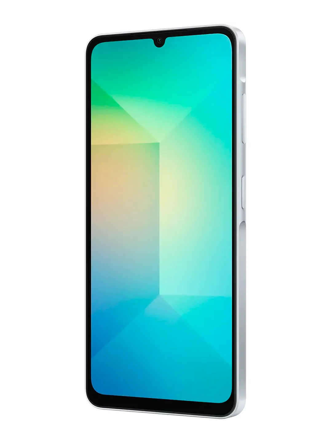Samsung Galaxy A06 4/128GB Light Blue Смартфони Жиззахда