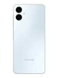 Samsung Galaxy A06 4/128GB Light Blue Смартфони Жиззахда