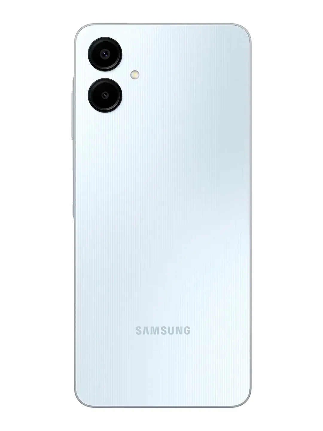 Samsung Galaxy A06 4/128GB Light Blue Смартфони Жиззахда