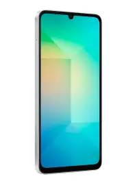 Samsung Galaxy A06 4/128GB Light Blue Смартфони Жиззахда