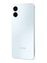 Samsung Galaxy A06 4/128GB Light Blue Смартфони Жиззахда