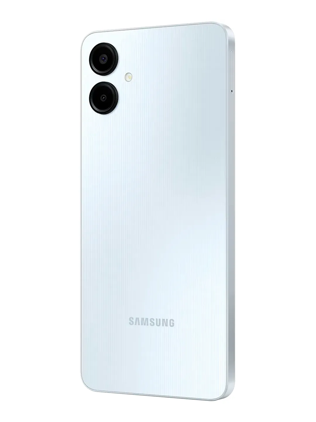 Samsung Galaxy A06 4/128GB Light Blue Смартфони Жиззахда