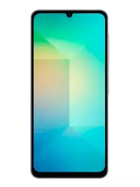 Samsung Galaxy A06 4/128GB Light Blue Смартфони Жиззахда