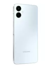 Samsung Galaxy A06 4/128GB Light Blue Смартфони Жиззахда