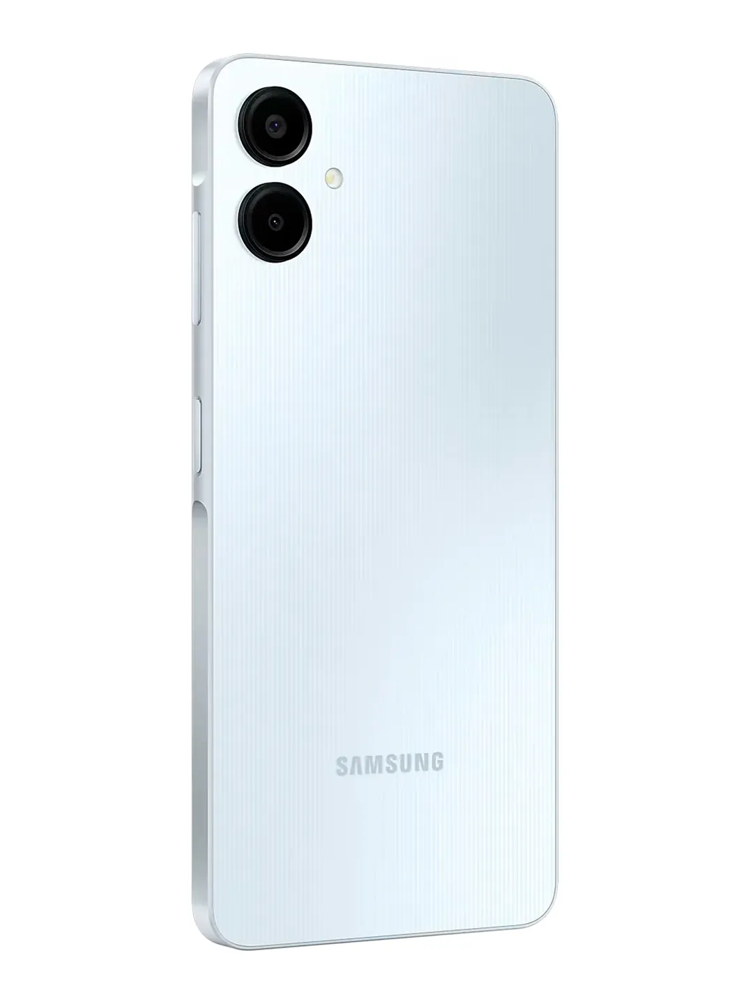 Samsung Galaxy A06 4/128GB Light Blue Смартфони Жиззахда