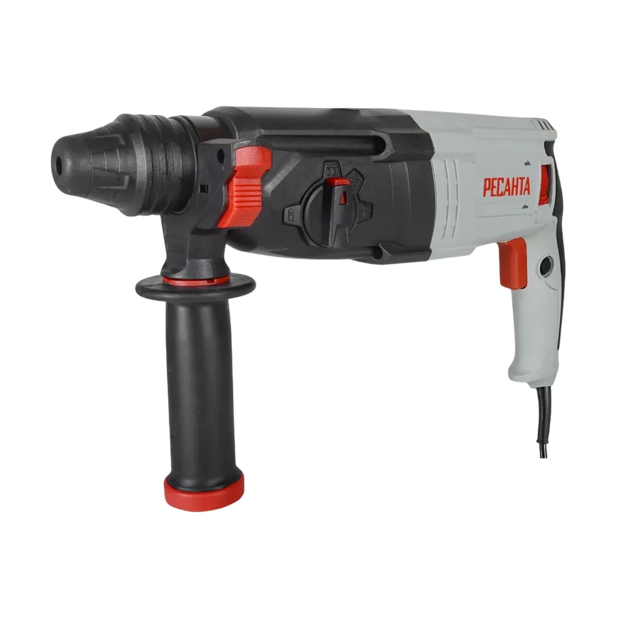 Перфоратор Ресанта П-30-900К