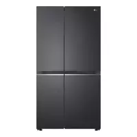 LG GC-B257SBZV Музлатгичи 