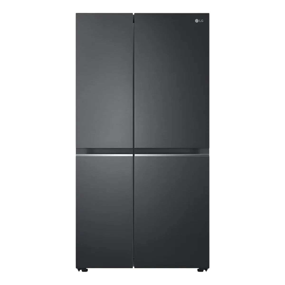 LG GC-B257SBZV Музлатгичи 